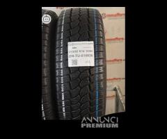 4 pneumatici riken 215/65 r16 109r tu10836