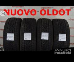 4 pneumatici dunlop 225/55 r17 97h tu004516