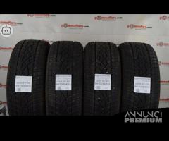 4 pneumatici dunlop 225/55 r17 97h tu004516