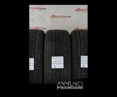 4 pneumatici dunlop 225/55 r17 97h tu004516