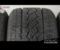 4 pneumatici dunlop 225/55 r17 97h tu004516