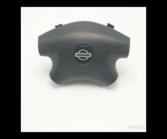 531937400 Airbag SRS lato guidatore sinistra Nissa