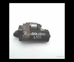 269915400119 Motorino avviamento Tata Safari Xenon - 11