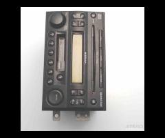 28188 EQ300 Autoradio lettore cd cassetta Nissan X