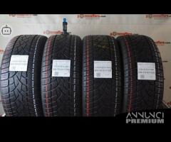 4 pneumatici dunlop 225/50 r18 99h tu11159