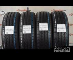 4 pneumatici laufenn 205/65 r16 107t tu006374