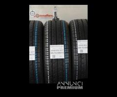 4 pneumatici laufenn 205/65 r16 107t tu006374