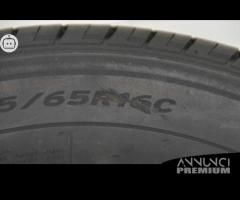 4 pneumatici laufenn 205/65 r16 107t tu006374