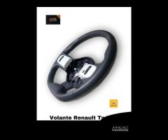 VOLANTE RENAULT Twingo III serie (14>) - 5