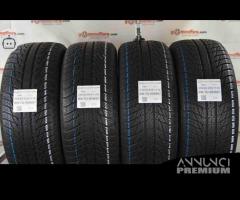 4 pneumatici nokian 255/55 r19 111v tu004087