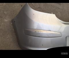 Paraurti posteriore hyundai i30 (2007-2012)