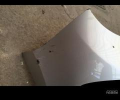 Paraurti posteriore hyundai i30 (2007-2012)