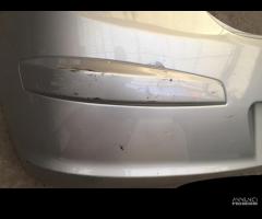 Paraurti posteriore hyundai i30 (2007-2012)