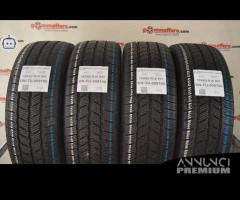 4 pneumatici continental 195/60 r16 99t tu9100