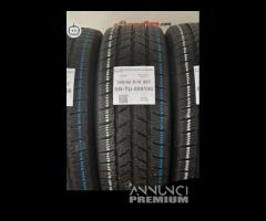 4 pneumatici continental 195/60 r16 99t tu9100