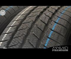 4 pneumatici continental 195/60 r16 99t tu9100