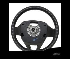 VOLANTE HYUNDAI i20 1Â° Serie (08>14) - 4