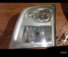 Faro anteriore Ford Transit destro e sinistro - 1