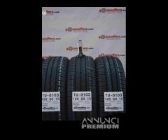 4 pneumatici goodyear 165/60 r15 81t tu004725 - 4