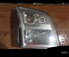 Faro anteriore Ford Transit destro e sinistro - 8