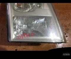 Faro anteriore Ford Transit destro e sinistro - 9