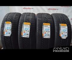 4 pneumatici pirelli 235/60 r18 103h xl tu10112 - 1