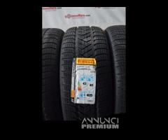 4 pneumatici pirelli 235/60 r18 103h xl tu10112 - 2