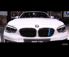 Fasce COVER Calandra Bmw Serie 1 F20 F21 Restyling - 6