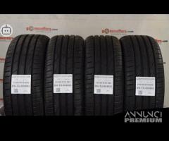 4 pneumatici hankook 215/45 r18 89v tu004682 - 1