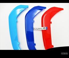 Fasce COVER Calandra Bmw Serie 1 F20 F21 Restyling - 7