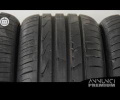 4 pneumatici hankook 215/45 r18 89v tu004682 - 3