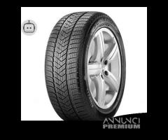 4 pneumatici pirelli 225/50 r19 107v rft tu10126 - 1