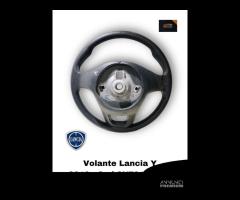 VOLANTE LANCIA Ypsilon 4Â° Serie (11>) - 6