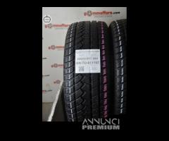 4 pneumatici hifly 205/45 r17 88h tu11107