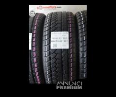 4 pneumatici hifly 205/45 r17 88h tu11107