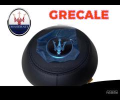 AIRBAG VOLANTE MASERATI Grecale Serie NUOVO (22>) - 1