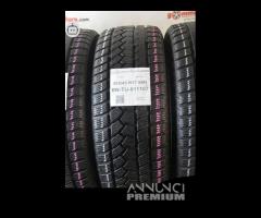 4 pneumatici hifly 205/45 r17 88h tu11107