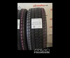 4 pneumatici hifly 205/45 r17 88h tu11107