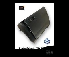 CASSETTO PORTA OGGETTI VOLKSWAGEN Golf 7 Berlina ( - 1