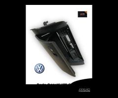 CASSETTO PORTA OGGETTI VOLKSWAGEN Golf 7 Berlina ( - 3