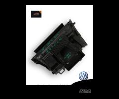 CASSETTO PORTA OGGETTI VOLKSWAGEN Golf 7 Berlina ( - 4