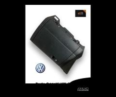 CASSETTO PORTA OGGETTI VOLKSWAGEN Golf 7 Berlina ( - 5