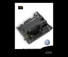 CASSETTO PORTA OGGETTI VOLKSWAGEN Golf 7 Berlina ( - 6