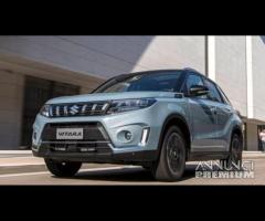 Musata complta suzuki vitara #6622 - 1