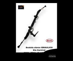 SCATOLA DELLO STERZO KIA Carnival 2Â° Serie 577004