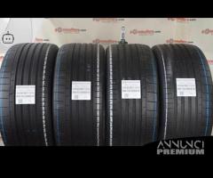 4 pneumatici continental 285/45 r21 113y tu006816 - 1