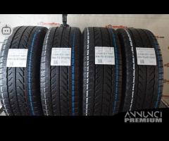 4 pneumatici goodyear 215/60 r17 109t tu11059