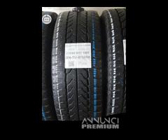 4 pneumatici goodyear 215/60 r17 109t tu11059