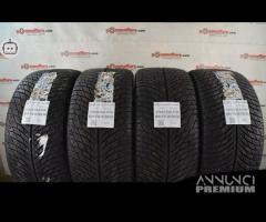 4 pneumatici michelin 255/35 r20 97w tu10030