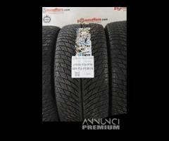 4 pneumatici michelin 255/35 r20 97w tu10030